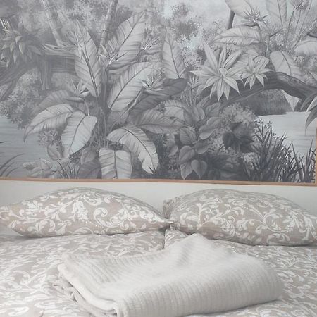 Maison Cosy A Ury المظهر الخارجي الصورة