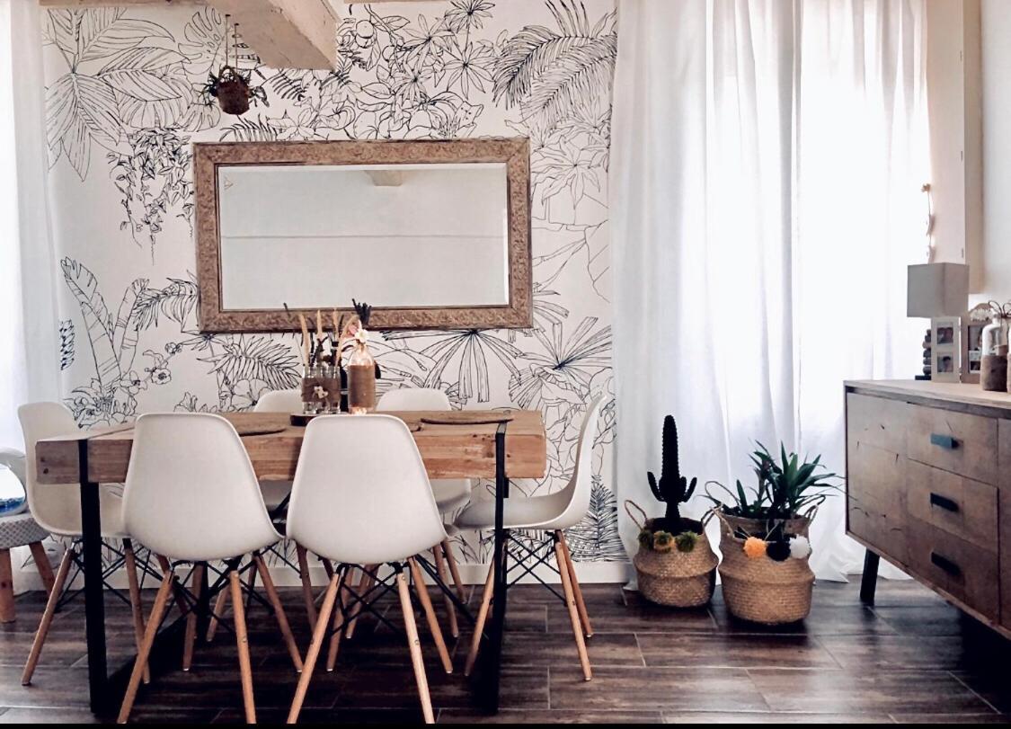 Maison Cosy A Ury المظهر الخارجي الصورة