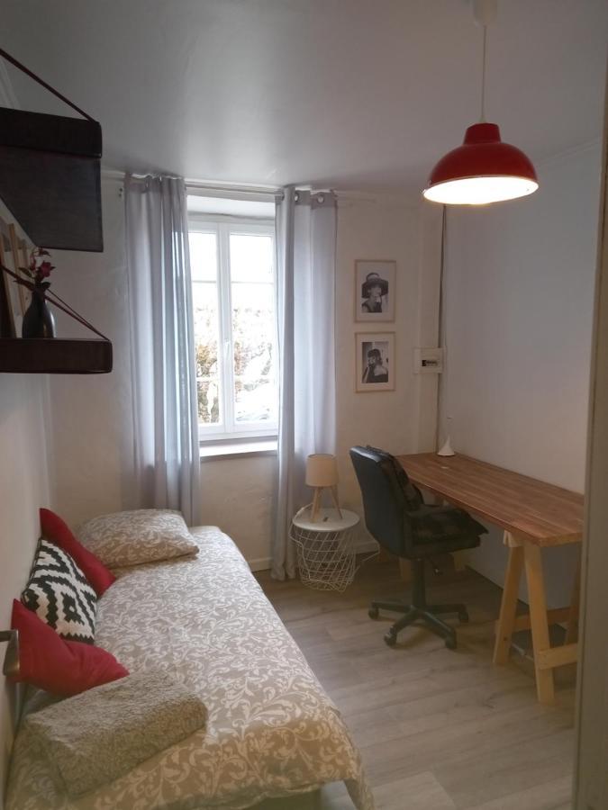 Maison Cosy A Ury المظهر الخارجي الصورة