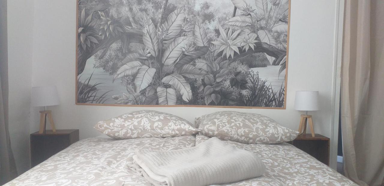 Maison Cosy A Ury المظهر الخارجي الصورة