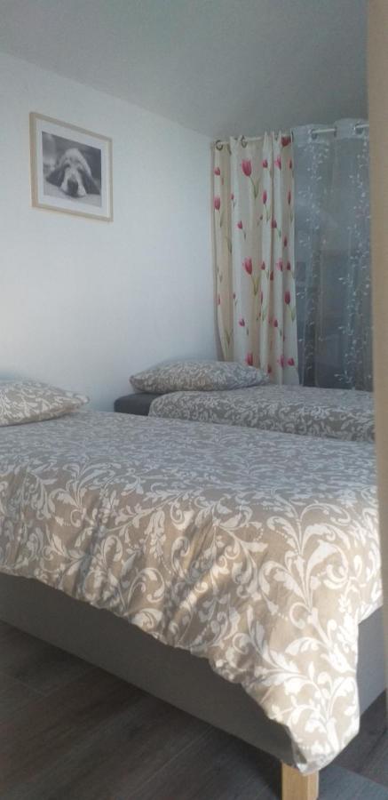 Maison Cosy A Ury المظهر الخارجي الصورة