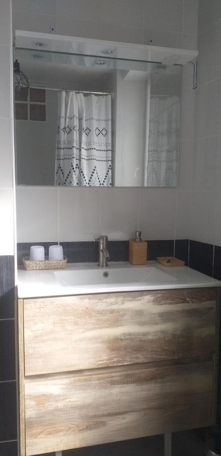 Maison Cosy A Ury المظهر الخارجي الصورة