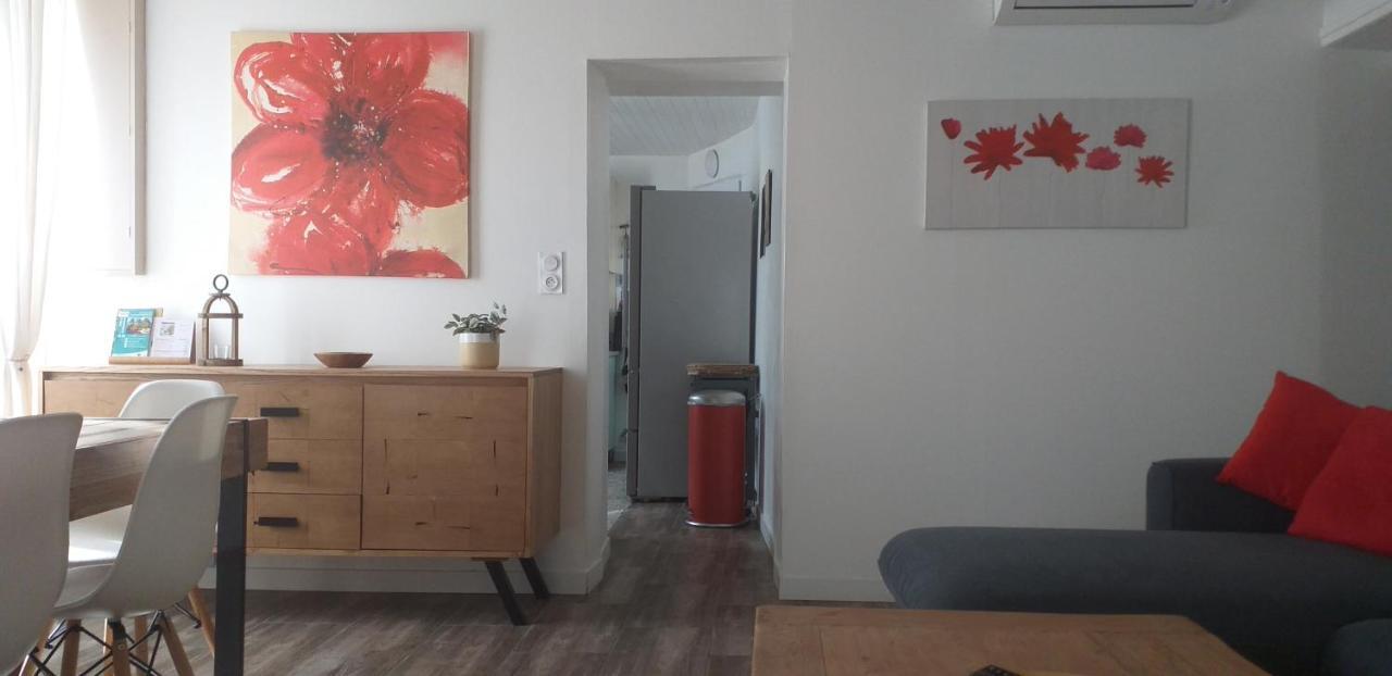 Maison Cosy A Ury المظهر الخارجي الصورة