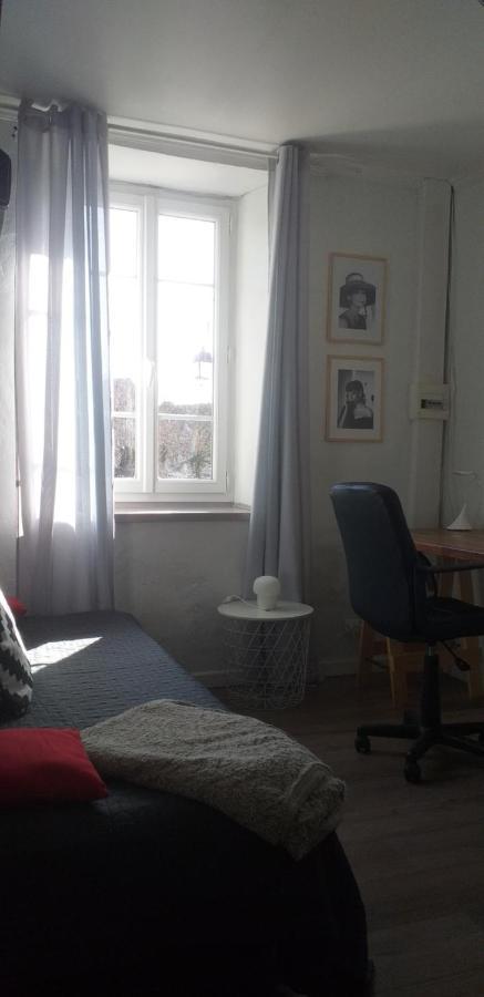 Maison Cosy A Ury المظهر الخارجي الصورة