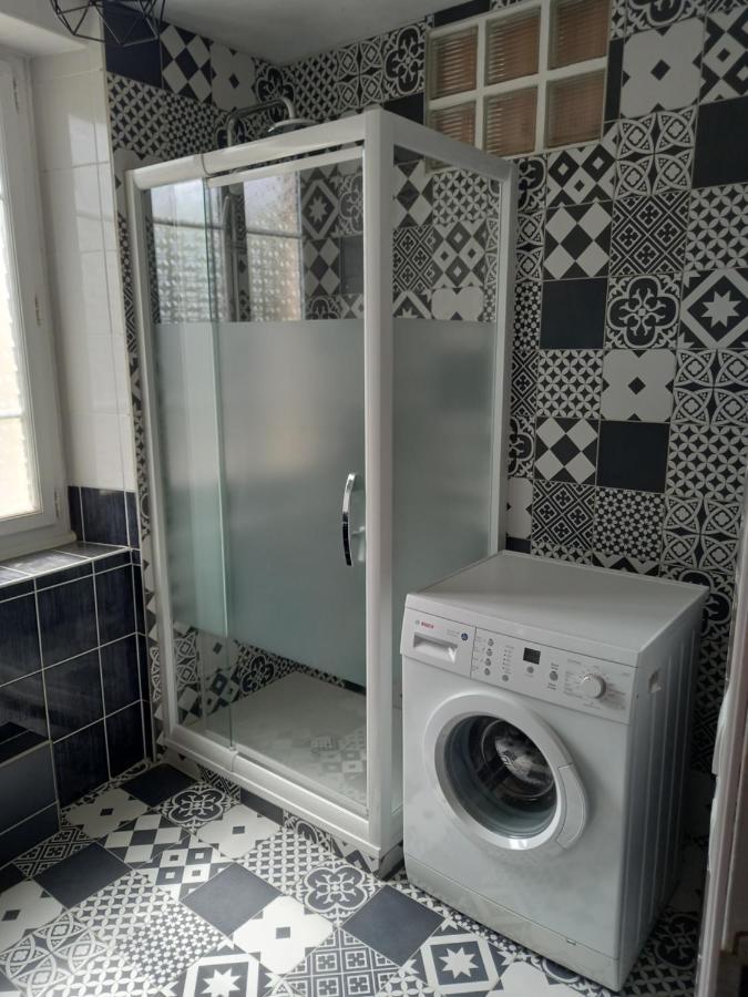 Maison Cosy A Ury المظهر الخارجي الصورة